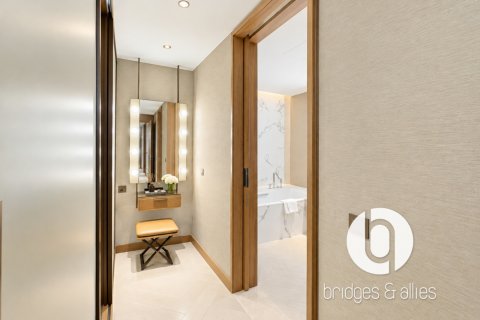 آپارتمان برای اجاره در Downtown Dubai (Downtown Burj Dubai)، Dubai، امارات متحده عربی 3 خوابه ، 145 متر مربع ، شماره 768689 - تصویر 15