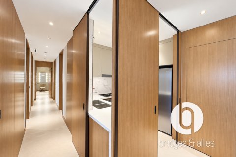 آپارتمان برای اجاره در Downtown Dubai (Downtown Burj Dubai)، Dubai، امارات متحده عربی 3 خوابه ، 145 متر مربع ، شماره 768689 - تصویر 8