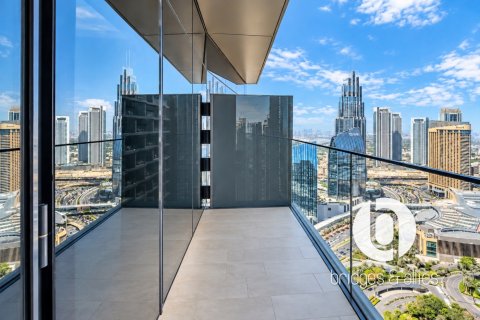 آپارتمان برای اجاره در Downtown Dubai (Downtown Burj Dubai)، Dubai، امارات متحده عربی 3 خوابه ، 145 متر مربع ، شماره 768689 - تصویر 11