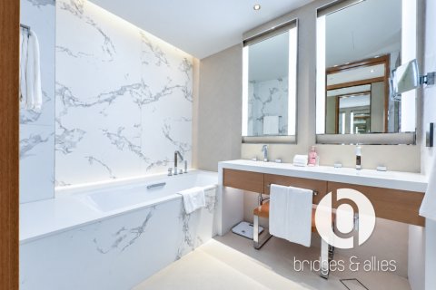 آپارتمان برای اجاره در Downtown Dubai (Downtown Burj Dubai)، Dubai، امارات متحده عربی 3 خوابه ، 145 متر مربع ، شماره 768689 - تصویر 17