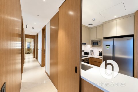 آپارتمان برای اجاره در Downtown Dubai (Downtown Burj Dubai)، Dubai، امارات متحده عربی 3 خوابه ، 145 متر مربع ، شماره 768689 - تصویر 7