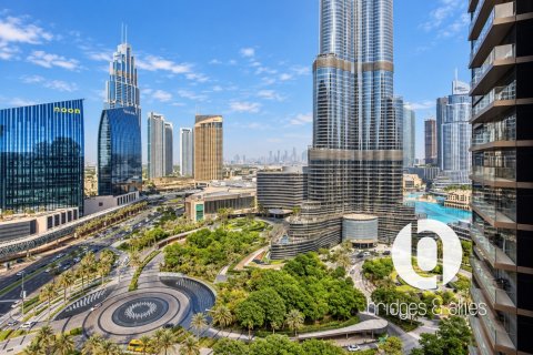 آپارتمان برای اجاره در Downtown Dubai (Downtown Burj Dubai)، Dubai، امارات متحده عربی 3 خوابه ، 145 متر مربع ، شماره 768689 - تصویر 4