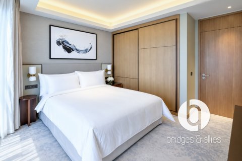 آپارتمان برای اجاره در Downtown Dubai (Downtown Burj Dubai)، Dubai، امارات متحده عربی 3 خوابه ، 145 متر مربع ، شماره 768689 - تصویر 12