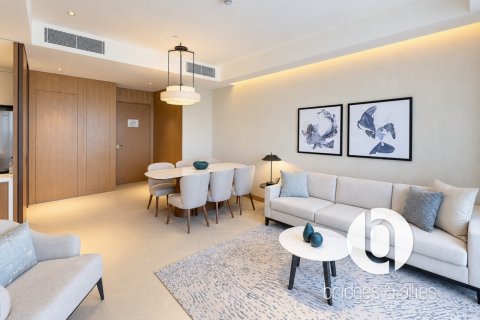 آپارتمان برای اجاره در Downtown Dubai (Downtown Burj Dubai)، Dubai، امارات متحده عربی 3 خوابه ، 145 متر مربع ، شماره 768689 - تصویر 3