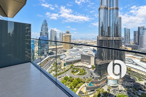 آپارتمان برای اجاره در Downtown Dubai (Downtown Burj Dubai)، Dubai، امارات متحده عربی 3 خوابه ، 145 متر مربع ، شماره 768689 - تصویر 1