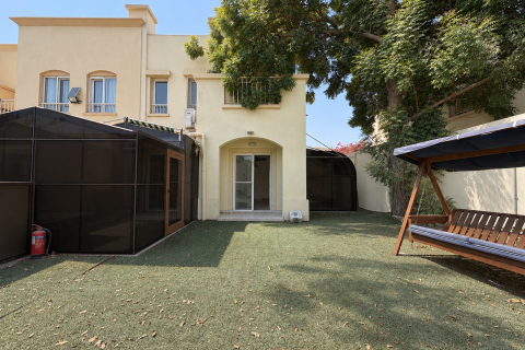 Willa w The Springs, Dubai, ZEA 3 sypialnie, 163.7 mkw. nr 768690
