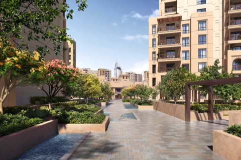 Apartment in Umm Suqeim, Dubai, UAE 2 bedrooms, 121 sq.m. № 636872 - photo 11