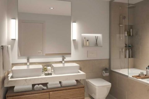 Apartment in Umm Suqeim, Dubai, UAE 2 bedrooms, 121 sq.m. № 636872 - photo 3