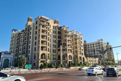 Apartmán v Umm Suqeim, Dubai, SAE 3 spálne, 171 m2 č. 636873 - Fotografia 11