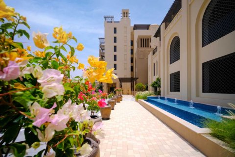 Apartmán v Umm Suqeim, Dubai, SAE 3 spálne, 171 m2 č. 636873 - Fotografia 9