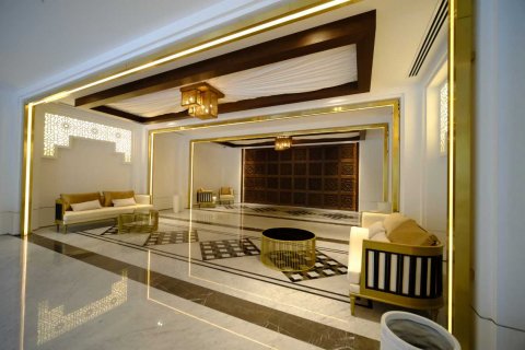 Byt v Umm Suqeim, Dubai, SAE 1 ložnice, 72 m² Č.: 636875 - fotografie 7