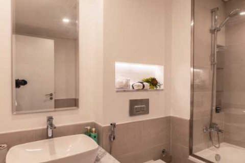 Byt v Umm Suqeim, Dubai, SAE 1 ložnice, 72 m² Č.: 636875 - fotografie 4