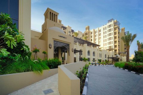 Byt v Umm Suqeim, Dubai, SAE 1 ložnice, 72 m² Č.: 636875 - fotografie 6