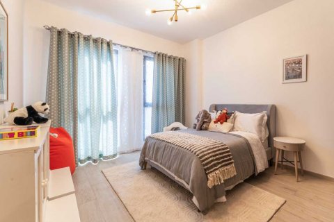 Byt v Umm Suqeim, Dubai, SAE 1 ložnice, 72 m² Č.: 636875 - fotografie 2