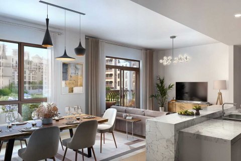 Umm Suqeim, Dubai, UAE의 판매용 아파트 침실 3개, 176제곱미터 번호 636871 - 사진 2