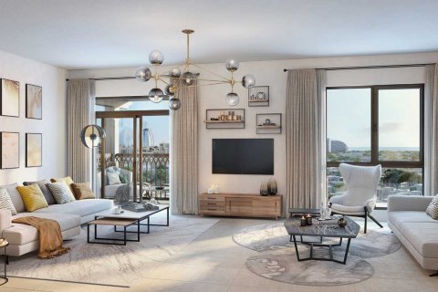Umm Suqeim, Dubai, UAE의 판매용 아파트 침실 3개, 176제곱미터 번호 636871 - 사진 3