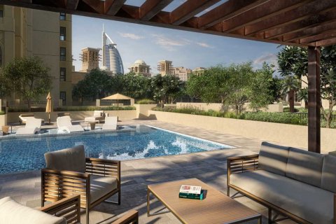 Umm Suqeim, Dubai, UAE의 판매용 아파트 침실 3개, 176제곱미터 번호 636871 - 사진 8