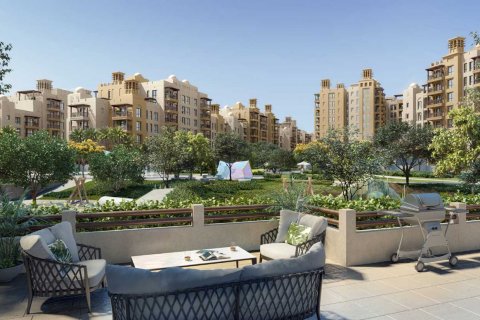 Umm Suqeim, Dubai, UAE의 판매용 아파트 침실 3개, 176제곱미터 번호 636871 - 사진 10