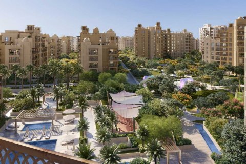Umm Suqeim, Dubai, UAE의 판매용 아파트 침실 3개, 176제곱미터 번호 636871 - 사진 14