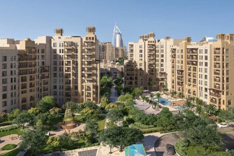 Umm Suqeim, Dubai, UAE의 판매용 아파트 침실 3개, 176제곱미터 번호 636871 - 사진 13