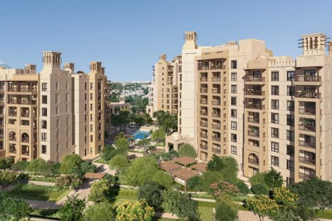 Umm Suqeim, Dubai, UAE의 판매용 아파트 침실 3개, 176제곱미터 번호 636871 - 사진 12