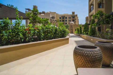 Byt v Umm Suqeim, Dubai, SAE 2 ložnice, 126 m² Č.: 636874 - fotografie 12