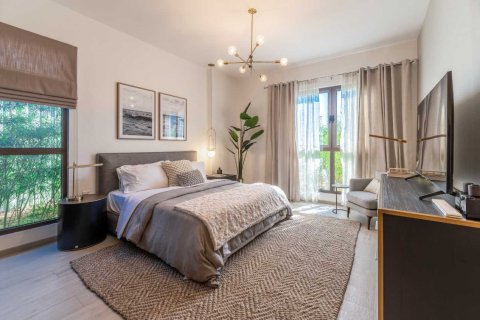 Byt v Umm Suqeim, Dubai, SAE 2 ložnice, 126 m² Č.: 636874 - fotografie 4