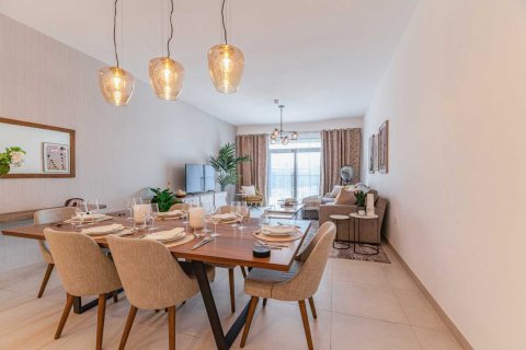 Byt v Umm Suqeim, Dubai, SAE 2 ložnice, 126 m² Č.: 636874 - fotografie 2