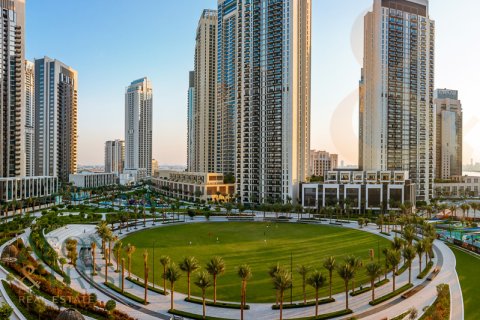 Wohnung zum Verkauf in Dubai Creek Harbour (The Lagoons), Dubai, VAE 3 Schlafzimmer, 150 m2 Nr. 649086 - Foto 1