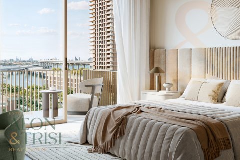 Wohnung zum Verkauf in Dubai Creek Harbour (The Lagoons), Dubai, VAE 3 Schlafzimmer, 150 m2 Nr. 649086 - Foto 5