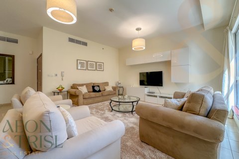 Appartamento in vendita a Jumeirah Beach Residence, Dubai, EAU 3 camere da letto, 176 mq. № 649087 - foto 1