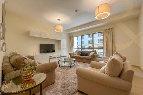 Appartamento in vendita a Jumeirah Beach Residence, Dubai, EAU 3 camere da letto, 176 mq. № 649087 - foto 2