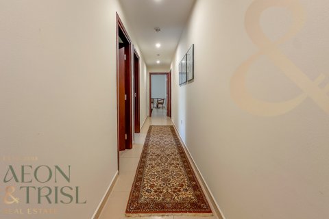 Appartamento in vendita a Jumeirah Beach Residence, Dubai, EAU 3 camere da letto, 176 mq. № 649087 - foto 4