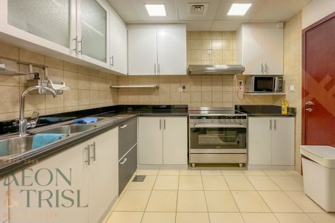 Appartamento in vendita a Jumeirah Beach Residence, Dubai, EAU 3 camere da letto, 176 mq. № 649087 - foto 5