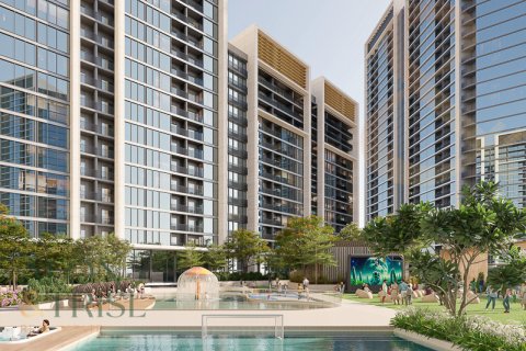 Motor City、Dubai、UAE にあるマンション販売中 1ベッドルーム、59 m2、No649088 - 写真 4