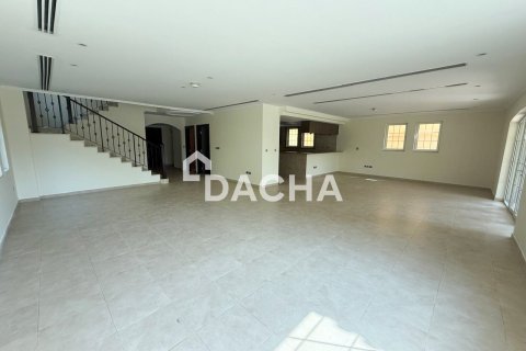 Вилла Jumeirah Park, Дубай, БАӘ-да 4 жатын бөлмелер, 530 м² № 763155 - фото 4