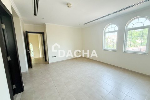 Вилла Jumeirah Park, Дубай, БАӘ-да 4 жатын бөлмелер, 530 м² № 763155 - фото 9
