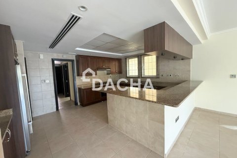 Вилла Jumeirah Park, Дубай, БАӘ-да 4 жатын бөлмелер, 530 м² № 763155 - фото 5