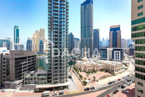 Appartement à vendre à Dubai Marina, Dubai, EAU 3 chambres, 216 m2 № 763151 - photo 10