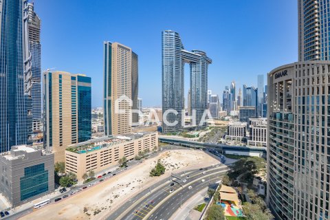 Byt v Downtown Dubai (Downtown Burj Dubai), Dubai, SAE 1 ložnice, 69 m² Č.: 763153 - fotografie 10