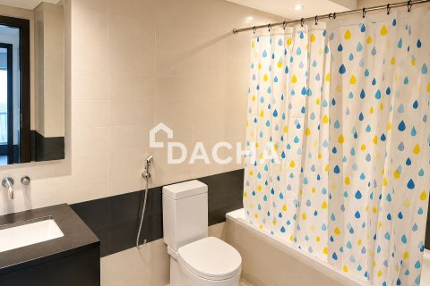 Byt v Downtown Dubai (Downtown Burj Dubai), Dubai, SAE 1 ložnice, 69 m² Č.: 763153 - fotografie 9