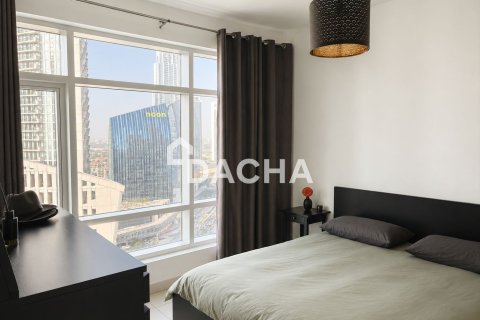 Byt v Downtown Dubai (Downtown Burj Dubai), Dubai, SAE 1 ložnice, 69 m² Č.: 763153 - fotografie 5