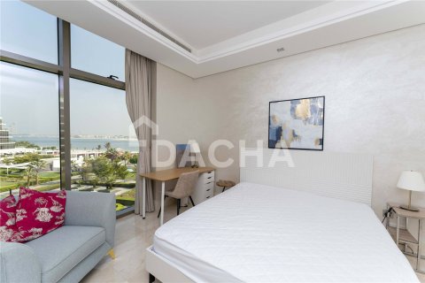 Lägenhet till försäljning i Palm Jumeirah, Dubai, UAE 2 sovrum, 124 kvm Nr. 763156 - fotografi 13
