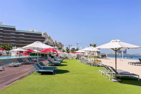 Lägenhet till försäljning i Palm Jumeirah, Dubai, UAE 2 sovrum, 124 kvm Nr. 763156 - fotografi 19