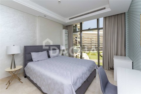 Lägenhet till försäljning i Palm Jumeirah, Dubai, UAE 2 sovrum, 124 kvm Nr. 763156 - fotografi 10
