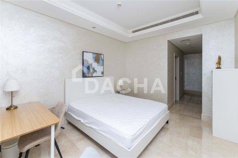 Lägenhet till försäljning i Palm Jumeirah, Dubai, UAE 2 sovrum, 124 kvm Nr. 763156 - fotografi 15