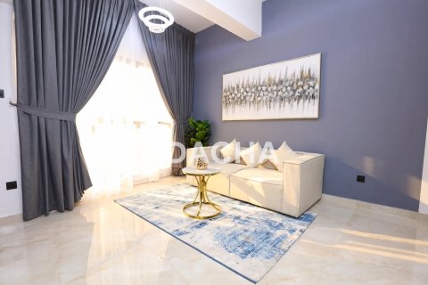 Wohnung in Dubai Marina, Dubai, VAE: 1 Schlafzimmer, 70 m2 Nr. 763152
