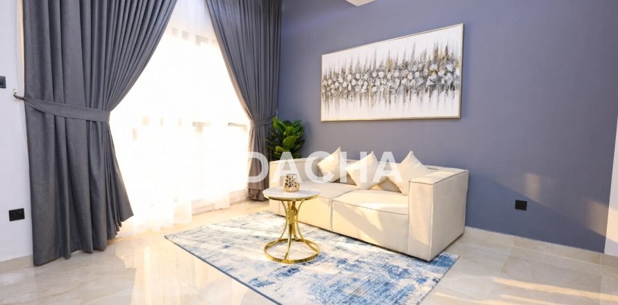 Dubai Marina, Dubai, BAE’de daire 1 yatak odası, 70 m&sup2; No 763152