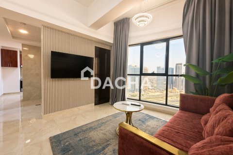 Apartment i Dubai Marina, Dubai, UAE 1 soveværelse, 70 kvm № 763152