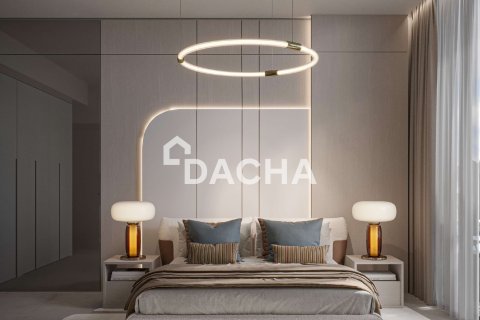 Apartment sa Jumeirah Village Circle, Dubai, UAE 1 silid, 37 sq.m. № 763157 - larawan 2